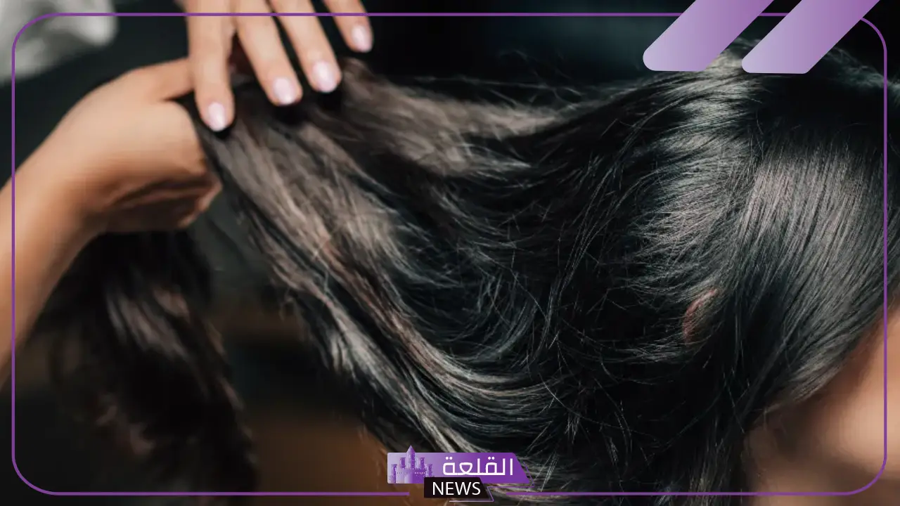 تجربتي مع حمض الفوليك للشعر وتنعيمه