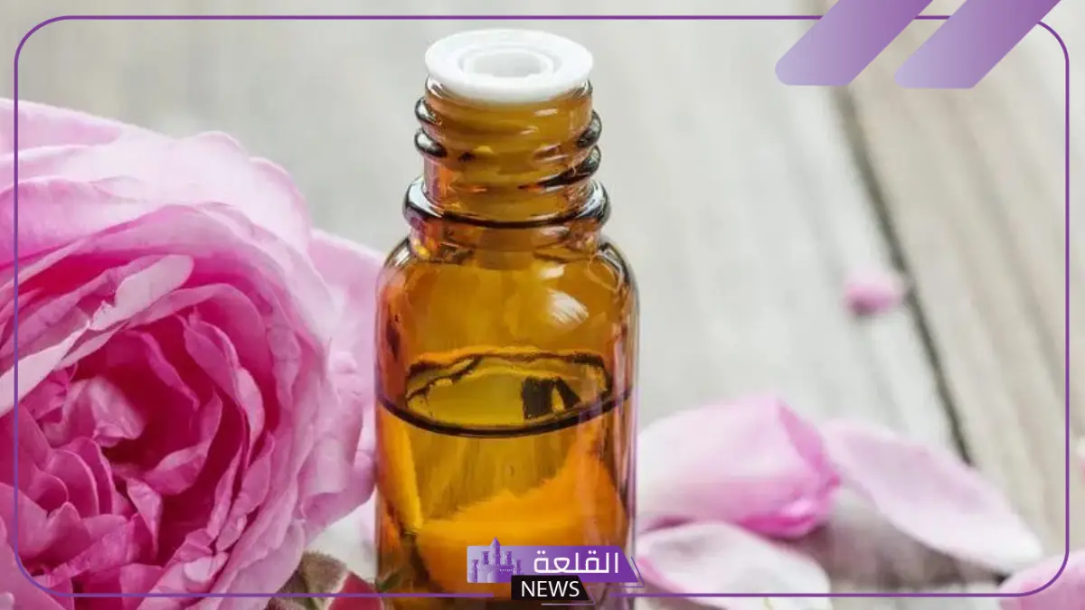 تجربتي مع زيت الورد للمنطقة الحساسه والنتيجة 5 فوائد زيت الورد
