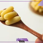 تجربتي مع كبسولات غذاء ملكات النحل لزيادة الوزن