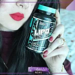 تجربتي مع ليبو 6 بلاك للسيدات والتخلص من الوزن الزائد