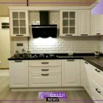 تجربتي مع مطابخ الصاج بالمميزات والعيوب