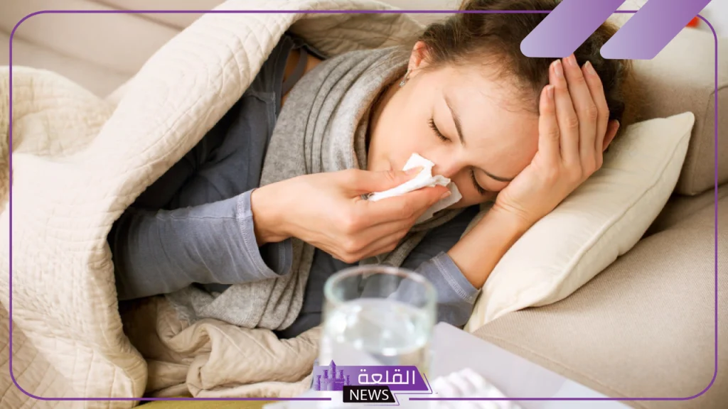 لعلاج الزكام.. نصائح هامة للتعافي من الإنفلونزا والزكام 5 الوقاية من التعرض لنزلات البرد
