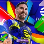 نزلها وألعب.. تحديث eFootball 2025 الجديد وخطوات التحديث والمميزات
