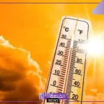 هيئة الأرصاد.. توخوا الحذر بشأن حالة الطقس خلال الأيام القادمة من شهر أكتوبر