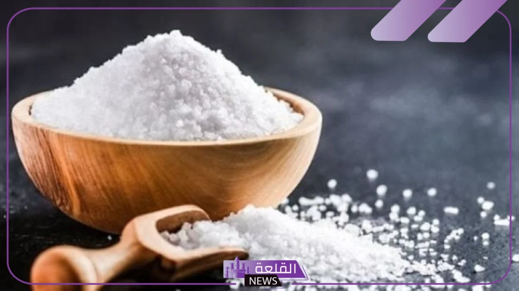 وزارة الصحة.. تحذير من الإفراط في تناول الملح والكشف عن الكمية المسموح بها يوميًا