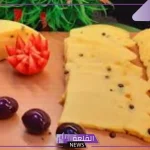 اعمليها في البيت..وصفة منزلية بسيطة لتحضير الجبنة الرومي من الجبنة القريش
