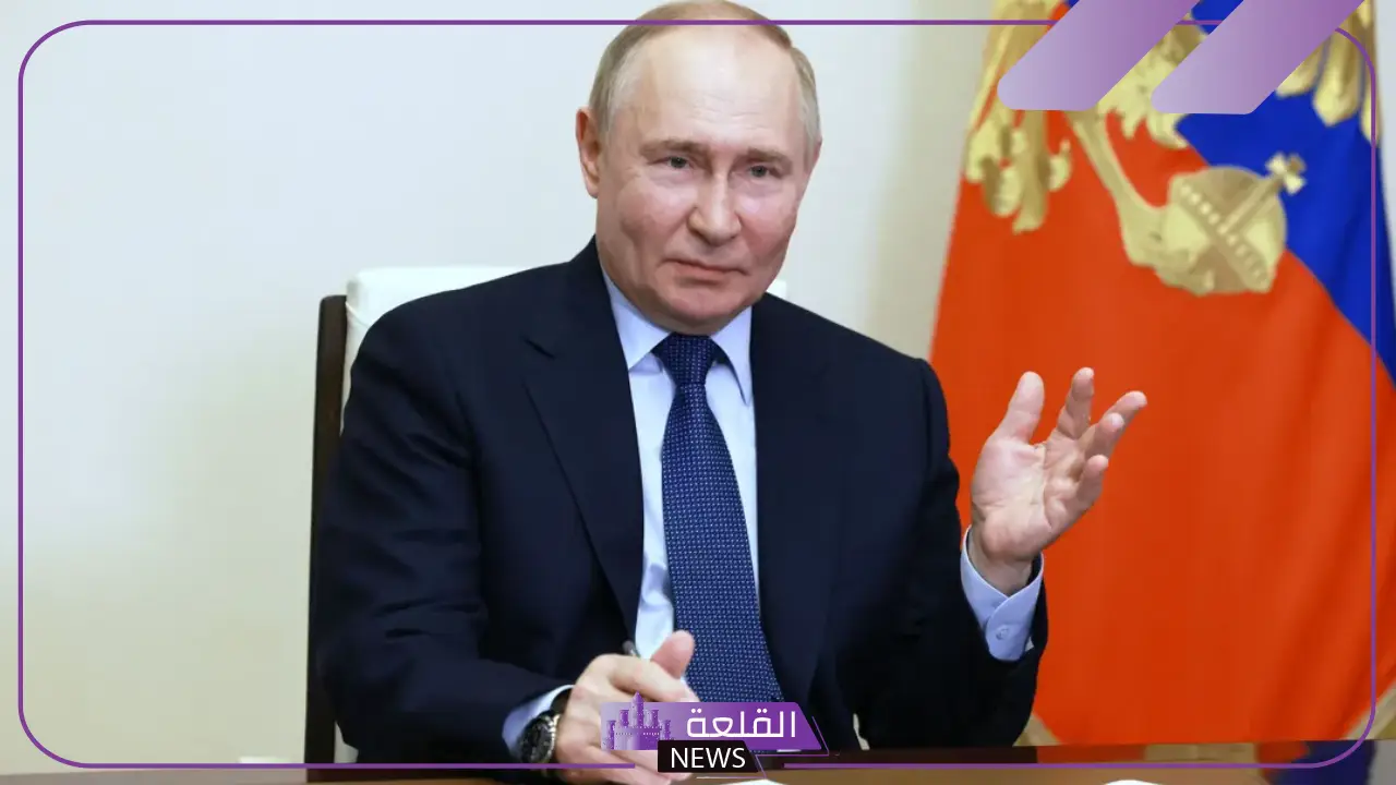 تصعيد خطير.. بوتين يلوح بالنووي وروسيا تجري تجارب إطلاق الصواريخ النووية 7 تصعيد خطير.. بوتين يلوح بالنووي وروسيا تجري تجارب إطلاق الصواريخ النووية
