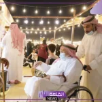 الهيئة العامة للترفيه.. منح كباء السن الدخول مجانًا لمناطق موسم الرياض بالكامل