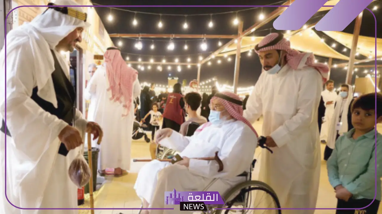 الهيئة العامة للترفيه.. منح كباء السن الدخول مجانًا لمناطق موسم الرياض بالكامل