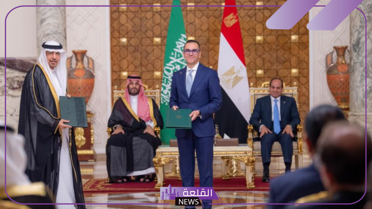 خلال النصف الأول من 2024.. مصر على صدارة تراخيص الاستثمار في السعودية 5 تصدر مصر قائمة الدول الحاصلة على صدارة تراخيص الاستثمارات