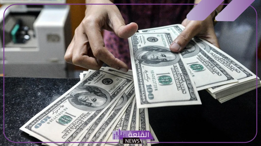 أسعار الصرف.. سعر صرف الدولار الأمريكي بالجنيه المصري اليوم الأحد 6 أكتوبر 2024 5 سعر الدولار اليوم بالجنيه