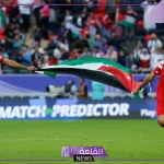 النشامة بقيادة علي علوان.. تشكيل منتخب الأردن أمام كوريا الجنوبية في تصفيات آسيا المؤهلة للمونديال