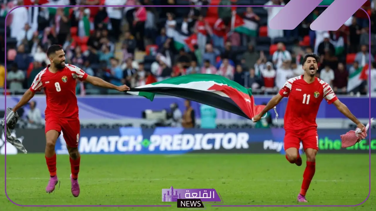 النشامة بقيادة علي علوان.. تشكيل منتخب الأردن أمام كوريا الجنوبية في تصفيات آسيا المؤهلة للمونديال