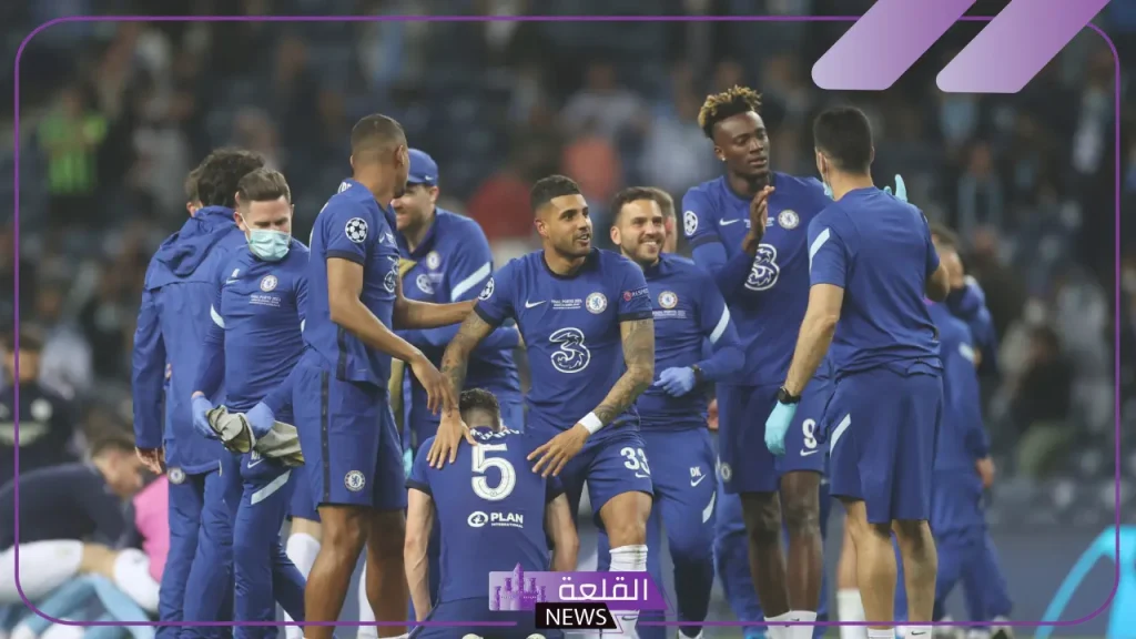 موعد مباراة تشيلسي ونيوكاسل يونايتد والقنوات الناقلة لها في كأس الرابطة الإنجليزية 5 القنوات الناقلة لمباراة تشيلسي ونيوكاسل يونايتد