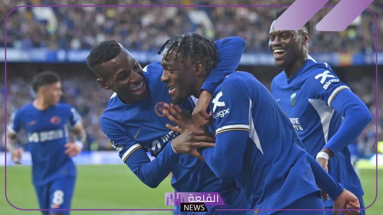 البلوز من جديد.. موعد مباراة تشيلسي وجينت والقنوات الناقلة في دوري المؤتمر الأوروبي