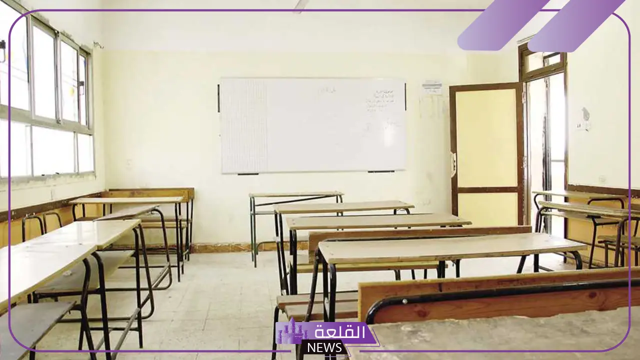 مدارس الثانوية.. تحذير شديد اللهجة للطلاب بخصوص الغياب وتأثيره على أعمال السنة 5 شاهد العقوبات المقررة على من يتخطي عدد ايام الغياب