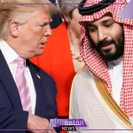 ترامب.. سأتعاون مع ولي العهد محمد بن سلمان لإعادة السلام للمنطقة