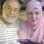 بعد وفاة حسن يوسف.. أول تصريح من شمس البارودي