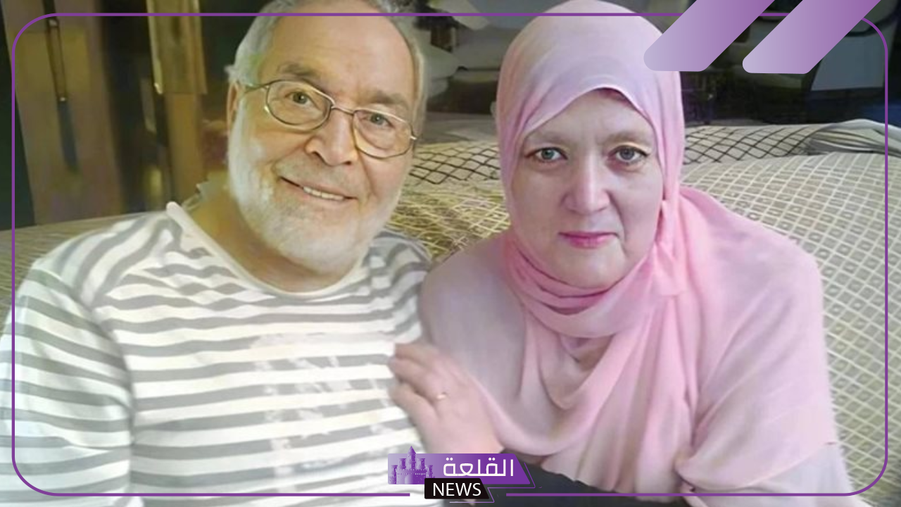 بعد وفاة حسن يوسف.. أول تصريح من شمس البارودي