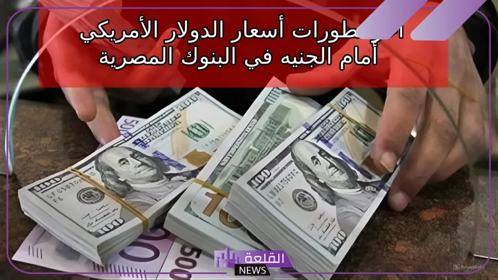 أسعار الخميس.. سعر صرف الدولار الأمريكي مقابل الجنيه المصري اليوم الخميس 17 أكتوبر 2024 في مصر 5 سعر الدولار اليوم