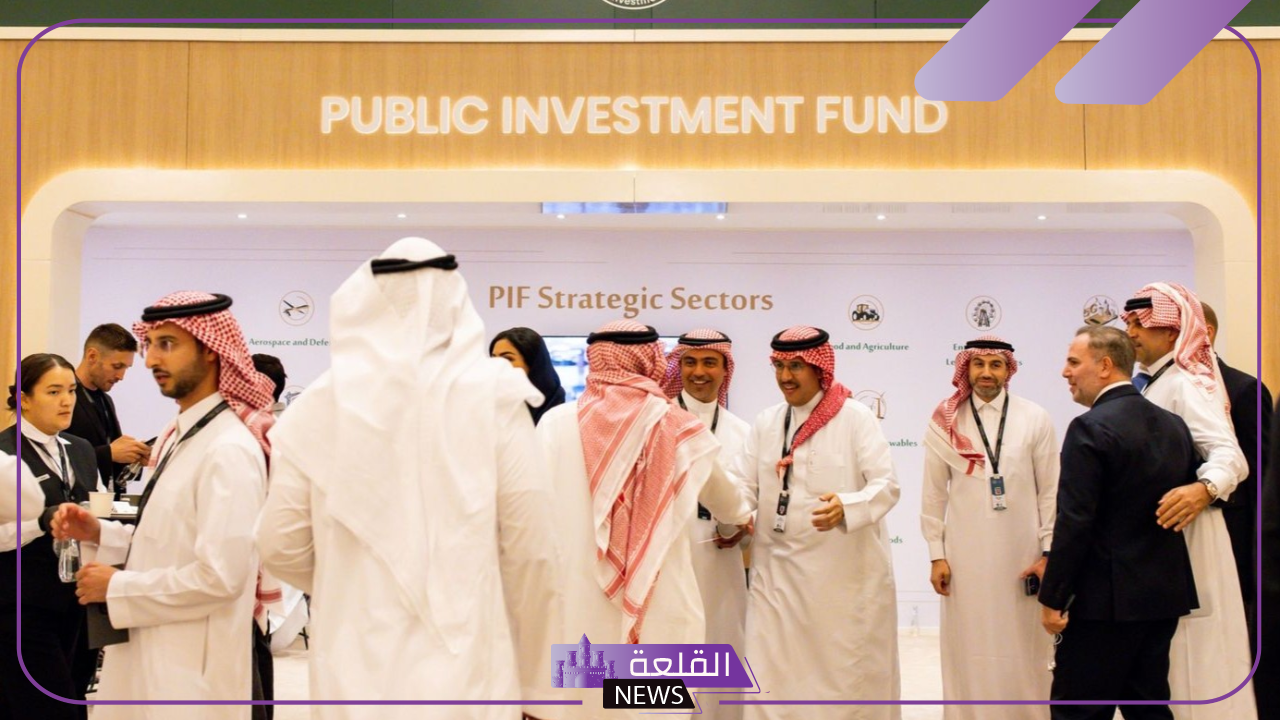 رسميًا.. غوغل كلاود و Pif يطلقان مركز للذكاء الاصطناعي في السعودية
