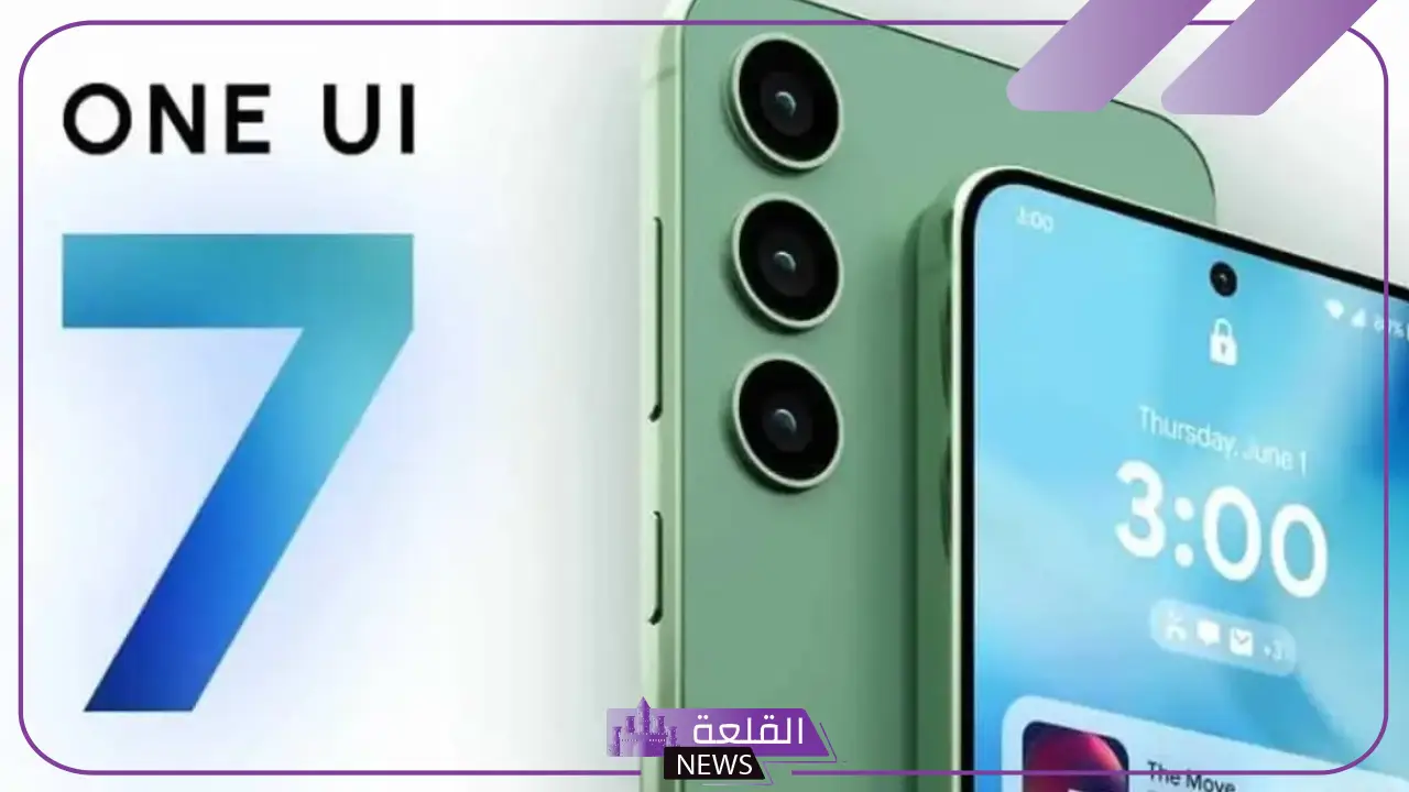 في العام القادم.. سامسونج تسعى لإطلاق تحديث one ui 7