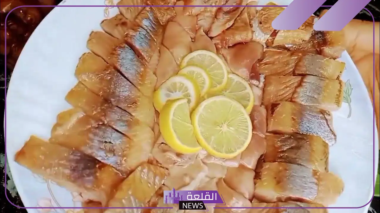 تفسير حلم أكل الرنجة في المنام لابن سيرين للعزباء والمطلقة 5 الرنجة في المنام للعزباء