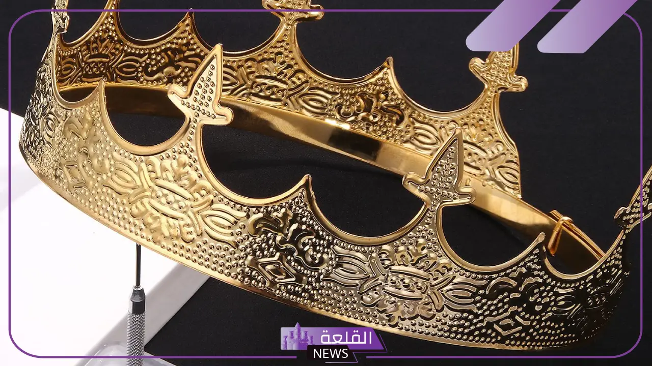 تفسير حلم ارتداء التاج في المنام للمتزوجة والعزباء لابن سيرين 6 تفسير رؤية ارتداء التاج لابن سيرين