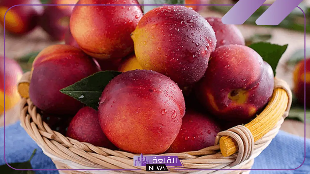 تفسير الخوخ في المنام وعلاقته في تحقيق الربح