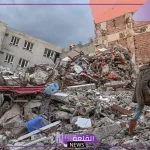 تفسير حلم حدوث الزلزال في المنام للعزباء والمطلقة لابن سيرين