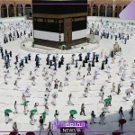 حلمت اني اطوف حول الكعبة في المنام لابن سيرين