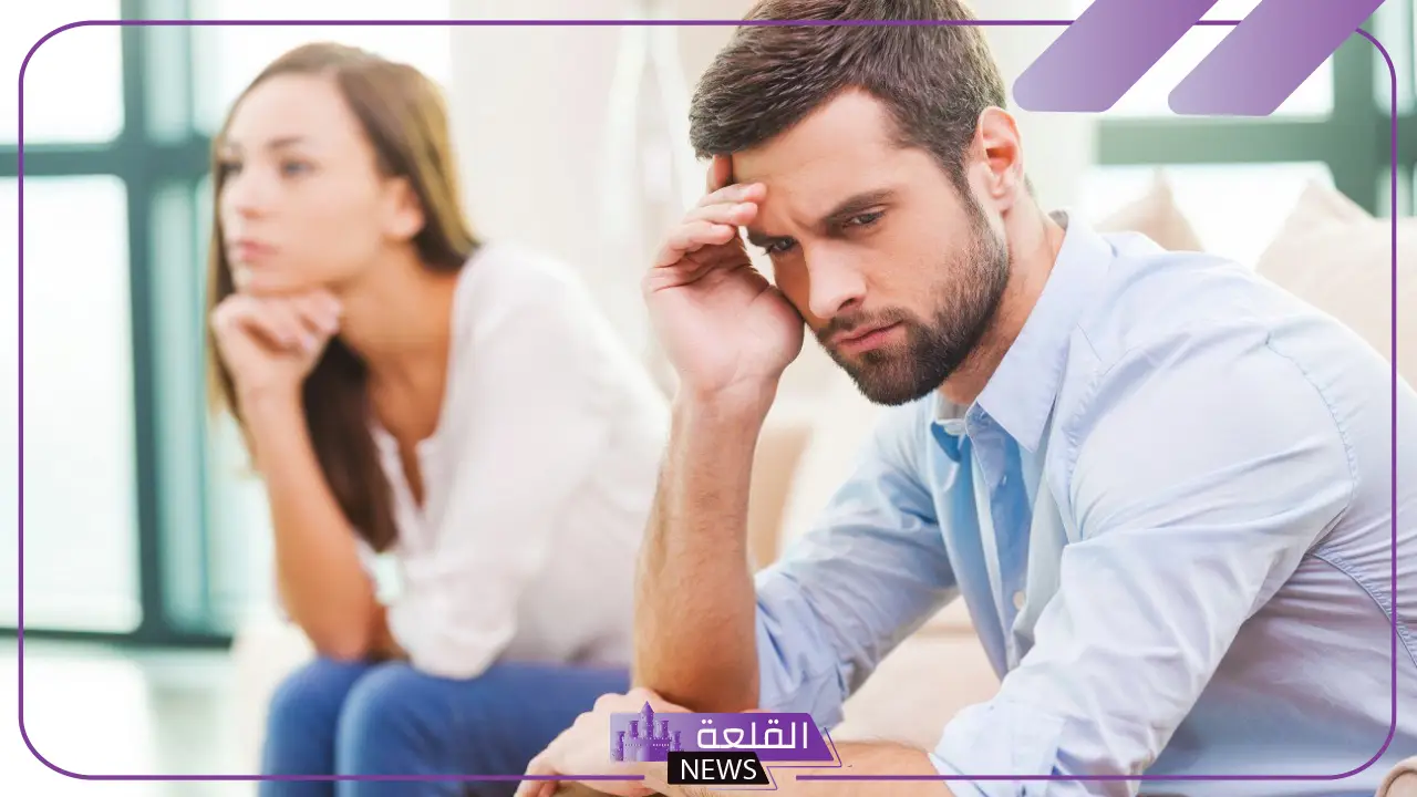 حلمت أني أتكلم مع طليقتي في المنام للرجل لابن سيرين