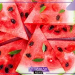 تفسير حلم رؤية أكل البطيخ في المنام للعزباء والمتزوجة لابن سيرين