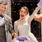 حلمت أني تزوجت بدون عرس للعزباء في المنام