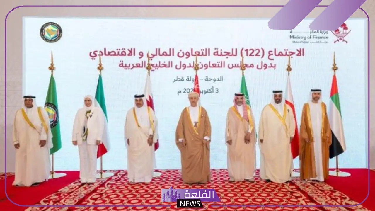 وزير المالية.. دول الخليج لديها تحدي جديد بتقليل الاعتماد على النفط