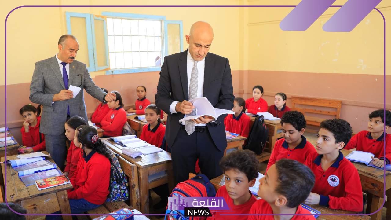 وزارة التعليم.. الهدف من تقييمات الطلب معرفة مستوى كل تلميذ ونقاط الضعف