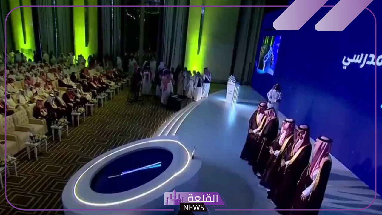 وزارة التعليم.. تكريم 280 مدرسة متميزة في المملكة كدفعة أولى 1446