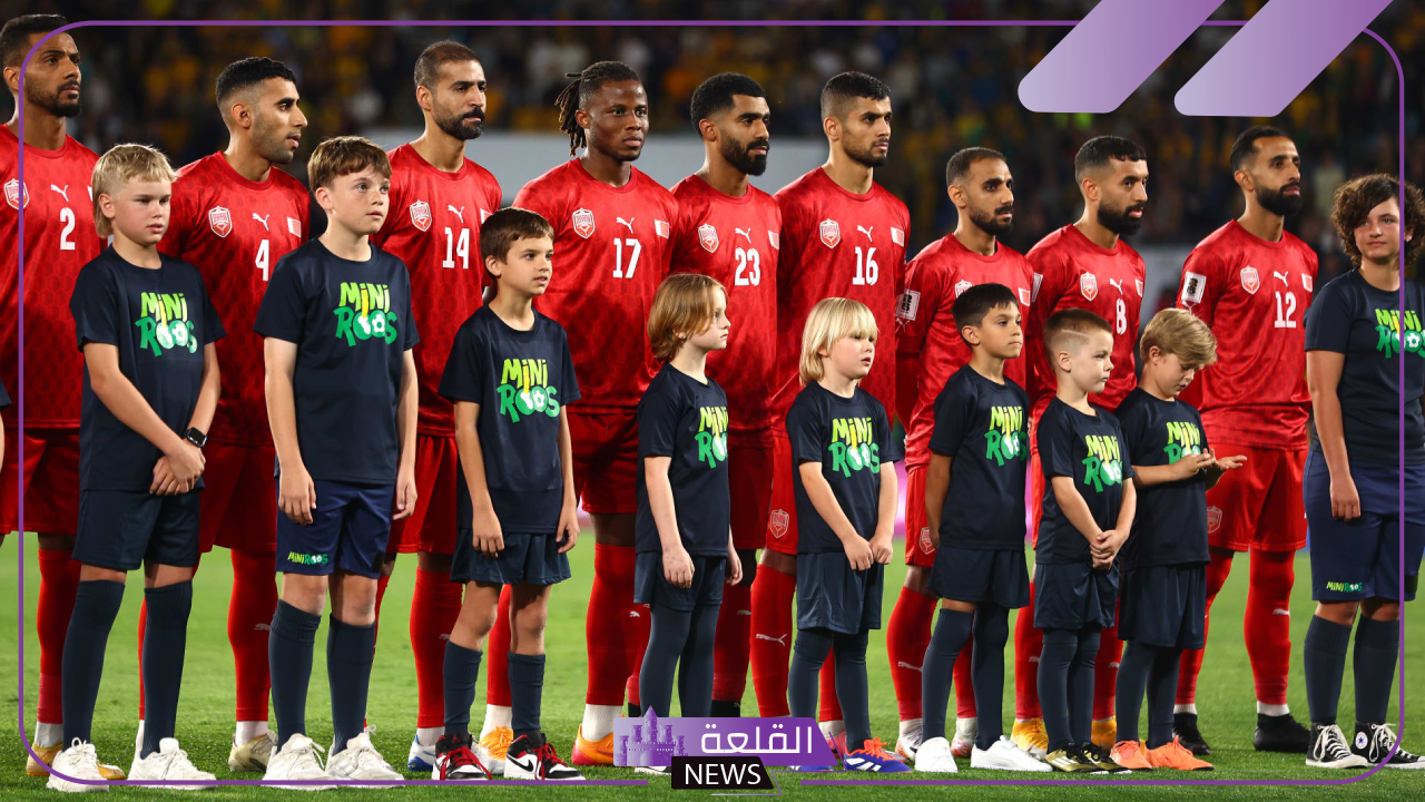 الاتحاد الآسيوي.. بيان جديد بخصوص تلقي لاعبي منتخب البحرين تهديدات بالقتل!