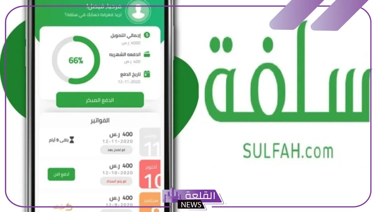 تمويل شخصي إسلامي.. طريقة الحصول على تمويل منصة سلفة المتوافق مع أحكام وضوابط الشريعة الإسلامية