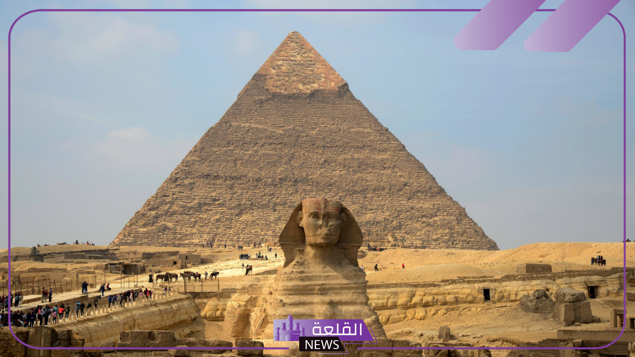هل تم إلزام شركات السياحة بالتنازل عن 40% من إيراداتها بالعملة الأجنبية للبنوك؟ اعرف الحقيقة 5 ضوابط تمويل دعم قطاع السياحة من البنك المركزي