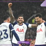 خوفًا من التعثر.. موعد مباراة توتنهام ووست هام والقنوات الناقلة لها في الدوري الإنجليزي