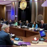مصر.. مصطفى مدبولي يبحث توطين صناعة مكونات المُحللات الكهربائية بالتنسيق مع وفد تحالف عالمي