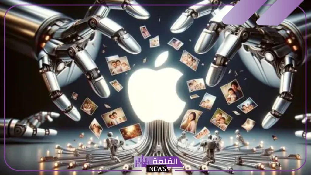 لمن يستطيع الاختراق.. آبل تعلن جائزة قدرها مليون دولار لمن يخترق نظام الذكاء الاصطناعي الخاص بها لمن يستطيع الاختراق.. آبل تعلن جائزة قدرها مليون دولار لمن يخترق نظام الذكاء الاصطناعي الخاص بها