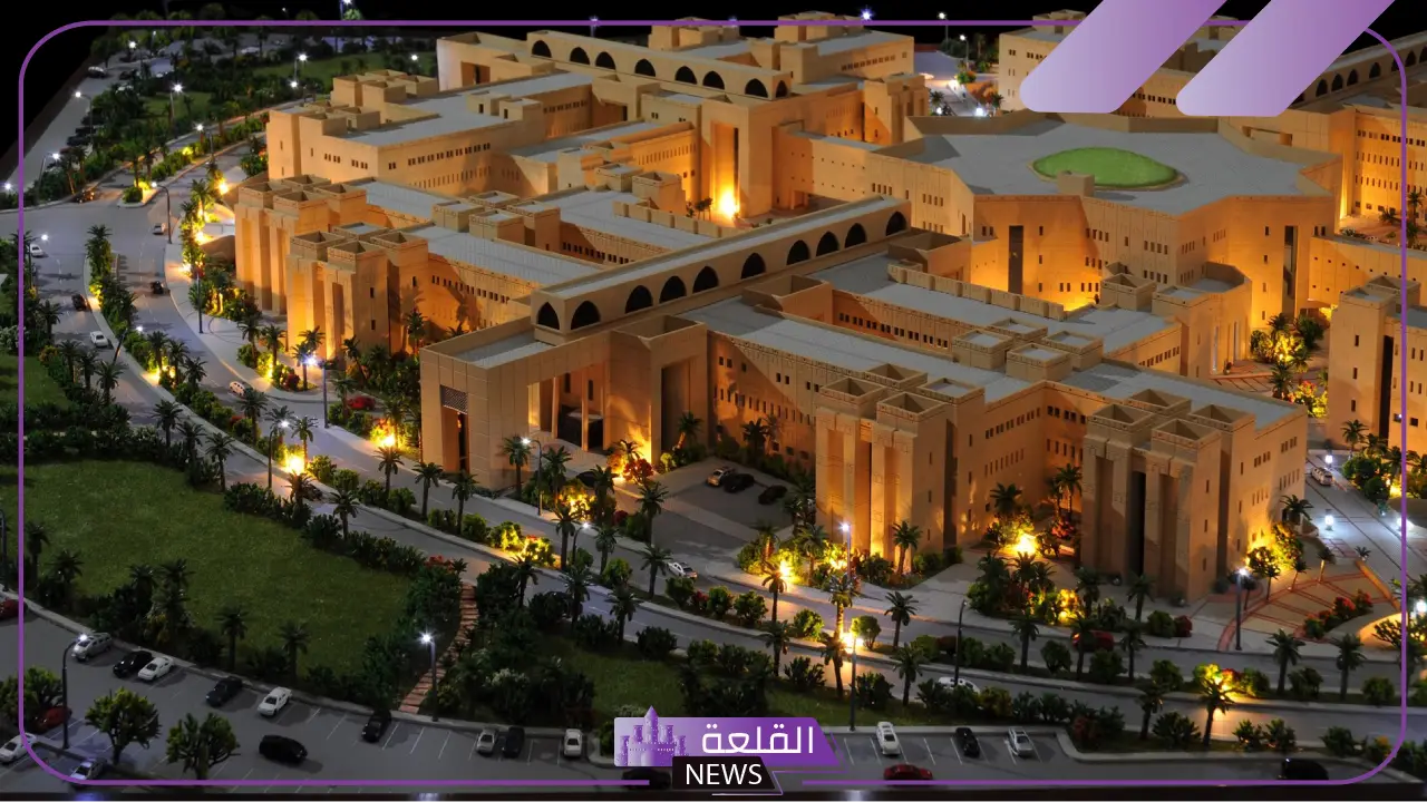 عاجل.. قرار بتبكير إيداع المكافأة الجامعية للطلاب في جامعة القصيم