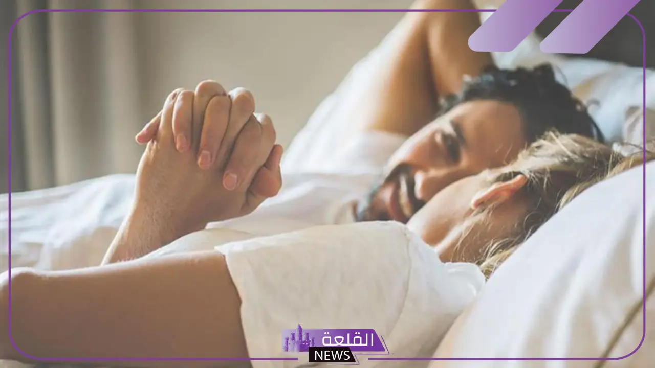 حلمت اني اجامع خالتي في المنام لابن سيرين 6 دلالات ورموز الجماع في الحلم