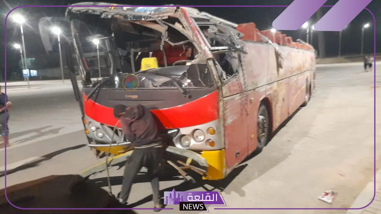 جامعة الجلالة.. جديد بخصوص حادث جامعة الجلالة في مصر اليوم وإصابة الطلاب