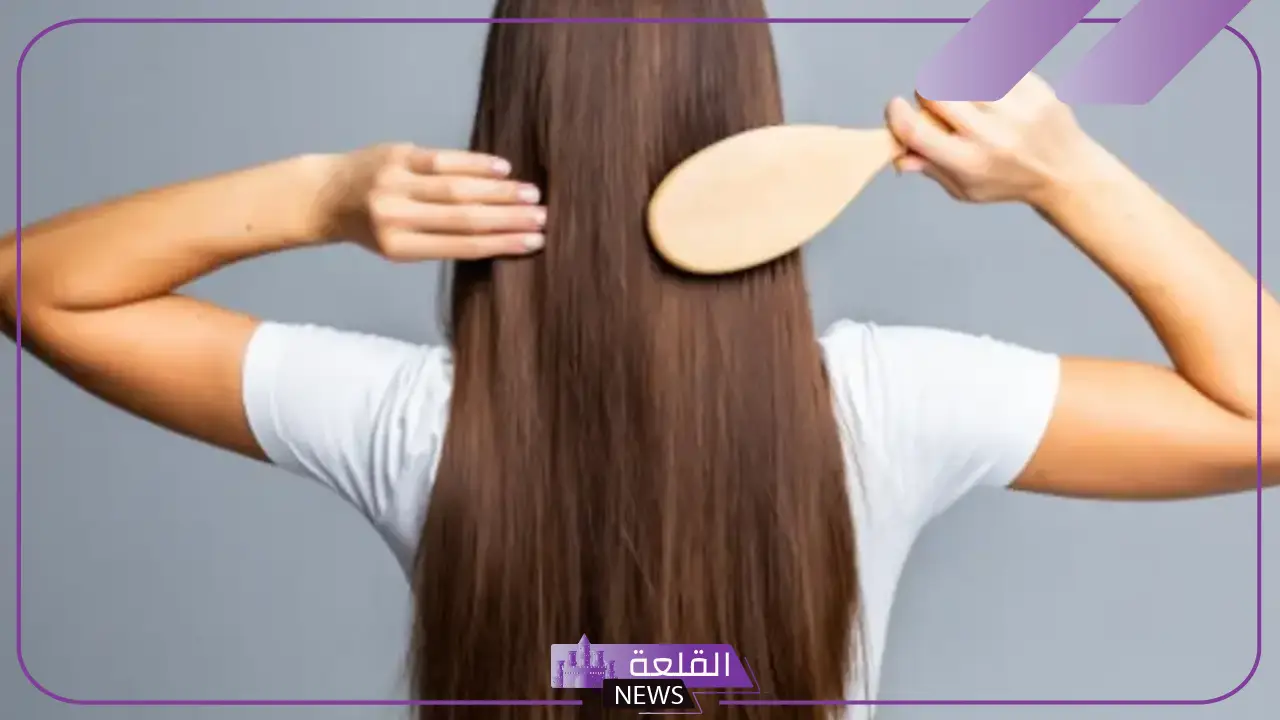 تجربتي مع حبوب فيفسكال لتطويل الشعر والنتيجه