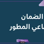 الضمان الاجتماعي.. الكشف عن الحد المانع للضمان الاجتماعي المطور في السعودية 1446