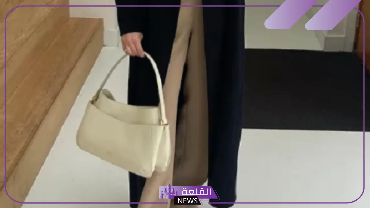 الكريمي والتايجر.. 5 ألوان حقائب موضة الشتاء الجديدة للعام الحالي 2024