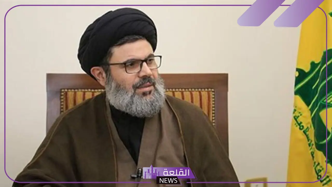بعد الإعلان عن اغتياله.. من هو هاشم صفي الدين رجل حزب الله الأول